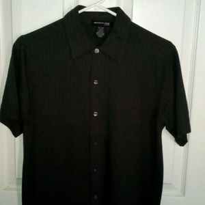 Kenneth Cole New York button down shirt